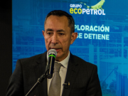 Cancelan reunión clave sobre el futuro de Ricardo Roa en Ecopetrol