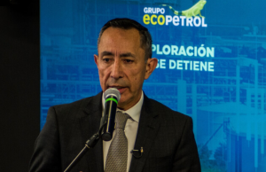 Cancelan reunión clave sobre el futuro de Ricardo Roa en Ecopetrol
