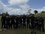 Cuerpo de Bomberos de Rionegro abre curso certificado de buceo