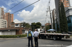 Vecinos de Santa María de los Ángeles, molestos con cambios viales