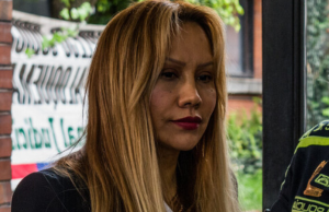 Caso Ungrd: Niegan solicitud de libertad a exconsejera Sandra Ortiz