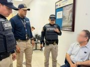 Cayó en Cartagena a mexicano requerido por pornografía infantil
