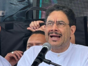 Cepeda propone debate presidencial con Valencia y De la Espriella