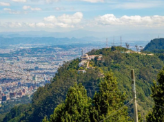 Cerca de 4 millones de pasajeros llegaron a Bogotá entre enero y marzo