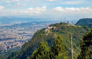 Cerca de 4 millones de pasajeros llegaron a Bogotá entre enero y marzo