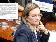 Cielo Rusinque regresa a la SIC: Gobierno firma decreto