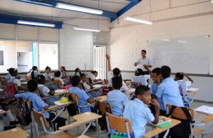 Aumentan cifras de capacitación a profesores en IA con fines educativos