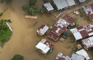 Colombia define hoja de ruta 2030 para enfrentar emergencias y desastres