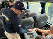 Colombia ha deportado o expulsado a más de 300 extranjeros en 2026