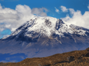 Colombia se queda sin uno de sus glaciares por el calentamiento global