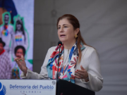Colombia supera los 10 millones de víctimas del conflicto armado