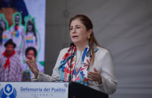 Colombia supera los 10 millones de víctimas del conflicto armado