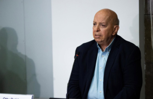 Colombia suspende diálogo con la disidencia de las Farc
