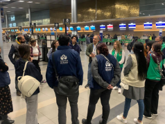 Colombia y Ecuador liderarán protección de migrantes y refugiados