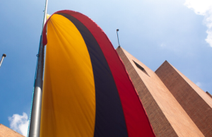 Colombia, el No. 16 en rating de prosperidad