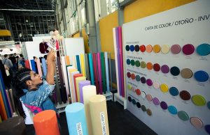 Heimtextil Colombia 2026: la feria que conecta moda, turismo y negocios en Medellín