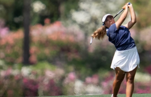 Colombiana María José Marín, campeona del Augusta Women’s Amateur