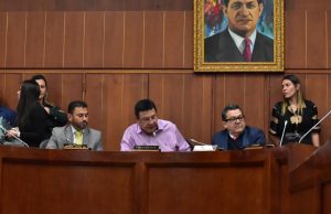 Senado define ponentes de apelación de reforma a la salud