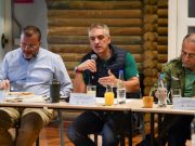 Conclusiones del consejo de seguridad en el Oriente de Antioquia, este sábado 18 de abril