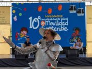 Un concurso de cuento para los niños y niñas con discapacidad sensorial de Medellín