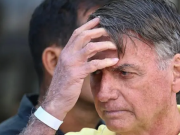 Congreso brasileño discute ley que reduciría pena de Bolsonaro