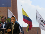 CNE confirma sanción a la campaña Petro Presidente 2022
