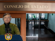 Consejo de Estado ratifica límites a alocuciones del presidente Petro
