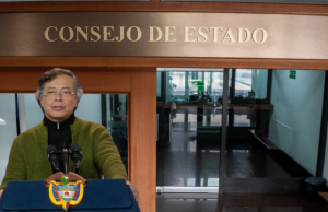 Consejo de Estado ratifica límites a alocuciones del presidente Petro