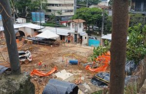 Este año se estrenará Estación de Policía de El Poblado