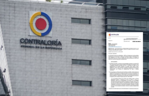 Los cuestionamientos de Contraloría a la nueva Emergencia Económica