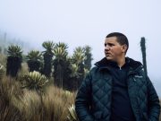 La finca primero, el restaurante después