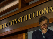 Corte Constitucional tumba decreto de Emergencia Económica