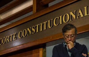 Corte Constitucional tumba decreto de Emergencia Económica