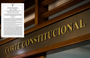 Devolver recaudos de la hundida emergencia económica ordena Corte a Dian