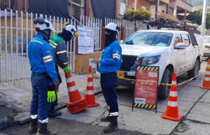 Cortes de luz en Bogotá, Chía y Soacha este sábado 11 de abril