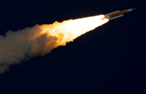 NASA confirma éxito en primeras etapas de Artemis II