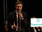 Confirman designación de Quintero como superintendente de Salud