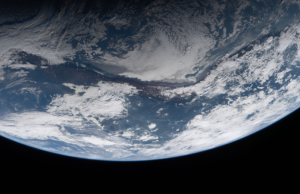 Día de la Tierra: Nasa revela fotos de los astronautas de Artemis II