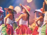 Cantos de Colombia encantarán en Disney
