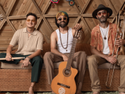 ‘Sinfonía mestiza’, el primer concierto sinfónico que hace De Bruces a Mí