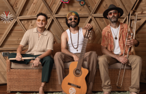 ‘Sinfonía mestiza’, el primer concierto sinfónico que hace De Bruces a Mí