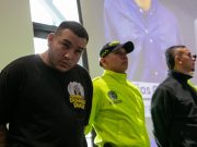 Asesinato Neill Cubides: así operaban ‘Los Kamaleones’ en Bogotá