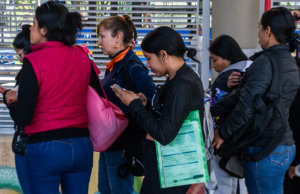 Desempleo en Colombia se ubicó en 8,8% en marzo 2026