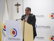 Alerta de la Contraloría al Gobierno por manejo de la deuda pública