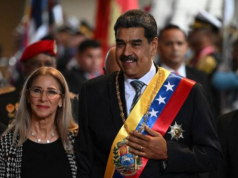 Pagar por la defensa de Maduro autoriza EE. UU. a Venezuela