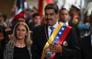 Pagar por la defensa de Maduro autoriza EE. UU. a Venezuela