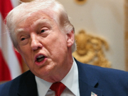 EE. UU. e Irán tendrían nuevas conversaciones en tres días: Trump