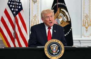 Trump declara alto al fuego por dos semanas con un Irán que acepta dialogar