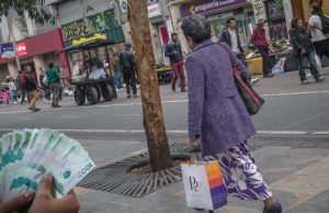 Economía colombiana creció el 1,65% en febrero de 2026
