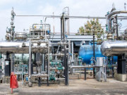 Ecopetrol asume el control de la planta de gas del campo Gibraltar